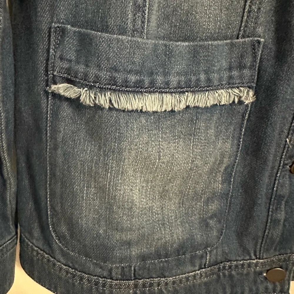 J. Jill jill denim